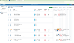 OpenProject Schulung